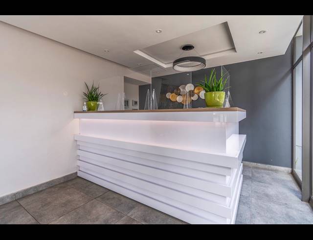 2 BEDROOM APARTMENT RENTED IN ZONNEBLOEM